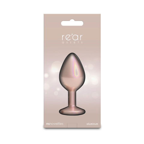 Rear Assets Iridescent Champagne Medium Clear Anal Plug Lightweight Toy Adult Stuff Warehouse Rear Assets Iridescent Champagne Medium Clear Anal Plug Lightweight Toy Adult Stuff Warehouse