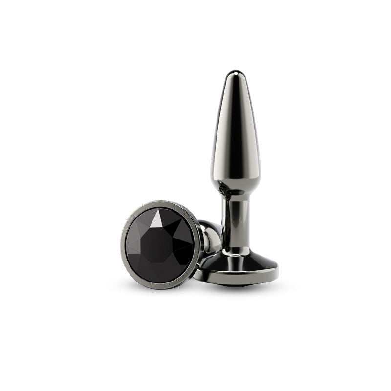 Rear Assets Tapered Small 3.07 Inch – Lightweight Butt Plug > Anal Range > Butt Plugs