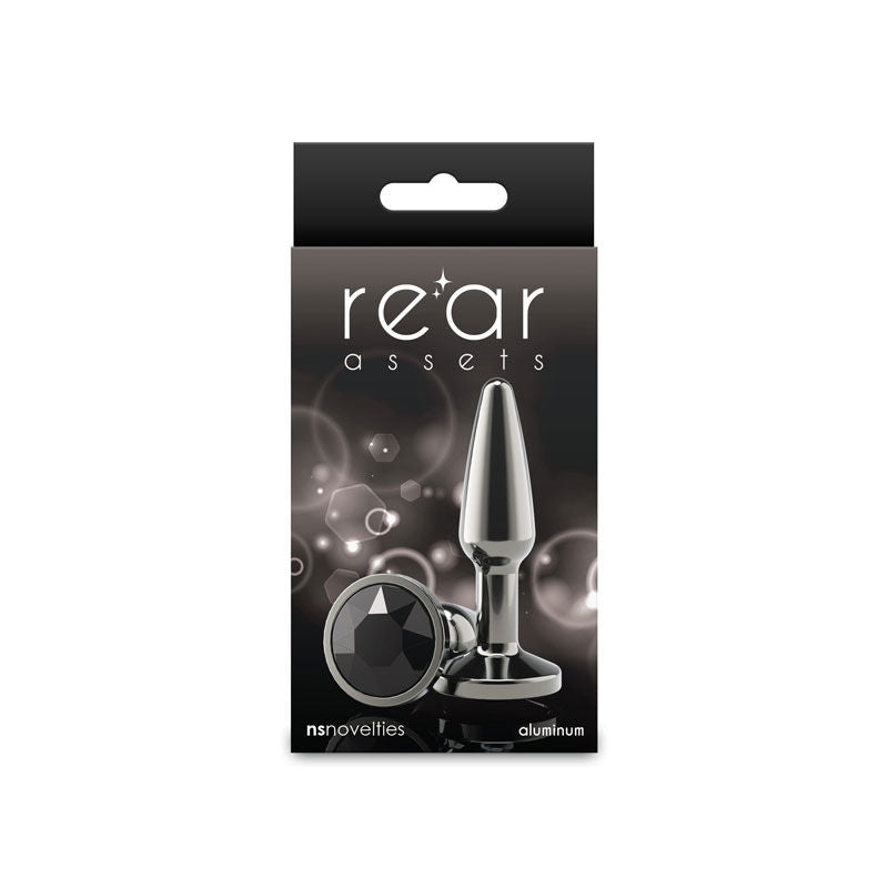 Rear Assets Tapered Small Lightweight Butt Plug Adult Stuff Warehouse Rear Assets Tapered Small Lightweight Butt Plug Adult Stuff Warehouse