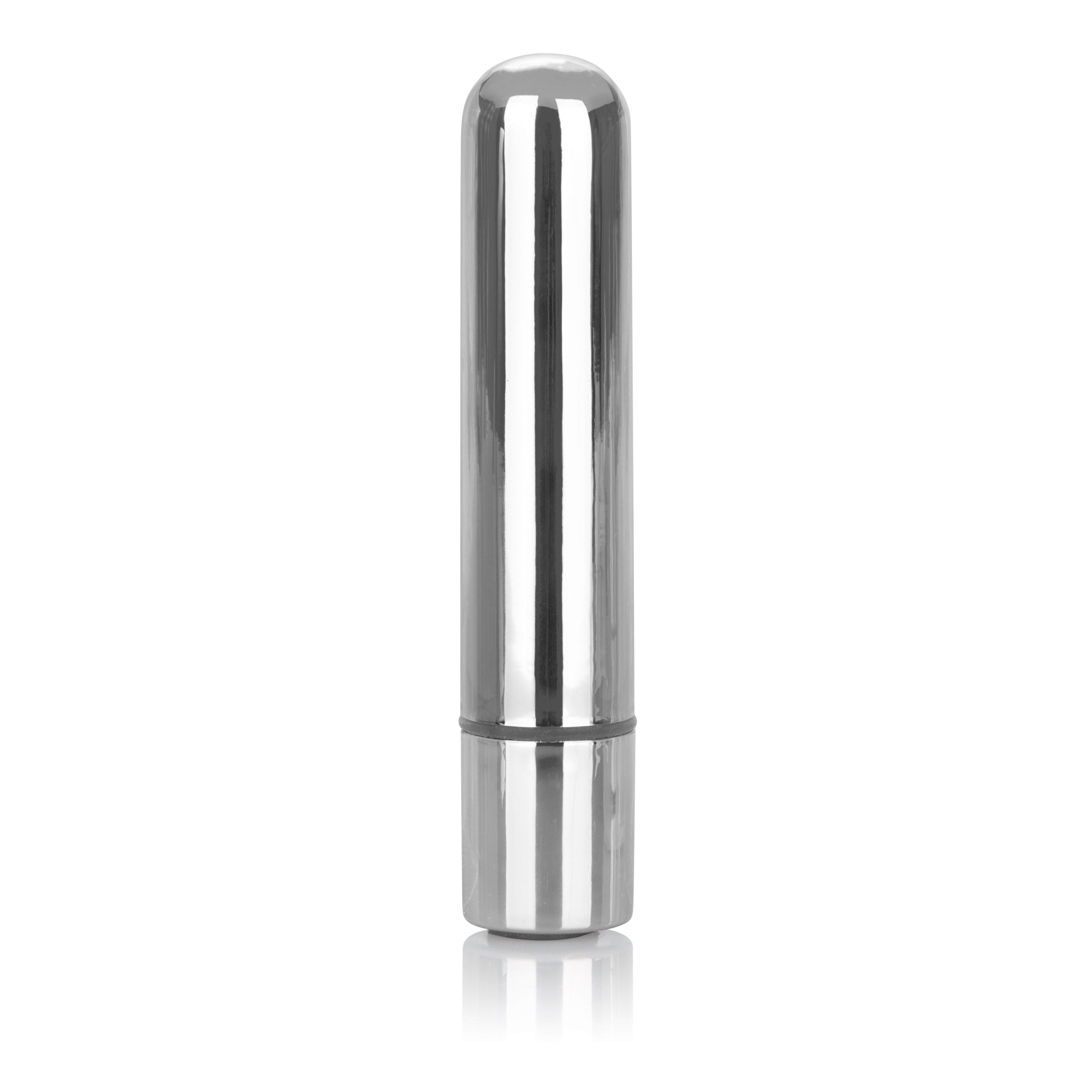 CalExotics Rechargeable Bullet Vibrator – Compact Travel-Friendly 3-Speed Vibrator > Vibrators > Mini Vibrators Main image