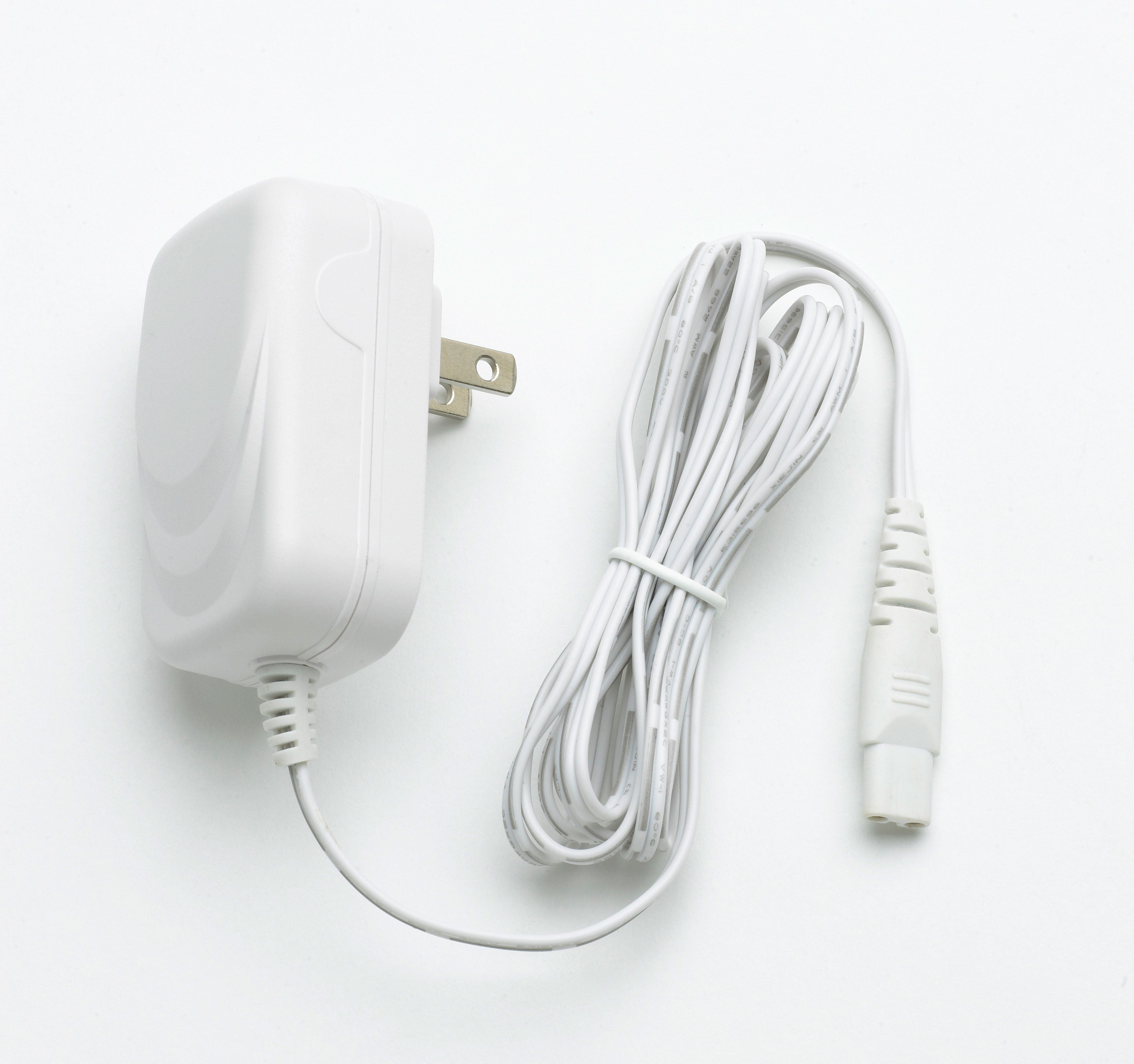 Magic Wand Power Adapter White for Electric Massagers VIBRATOR Parts