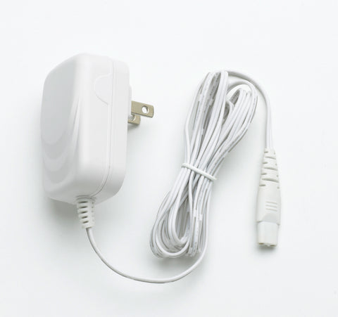 Magic Wand Power Adapter White for Electric Massagers VIBRATOR Parts