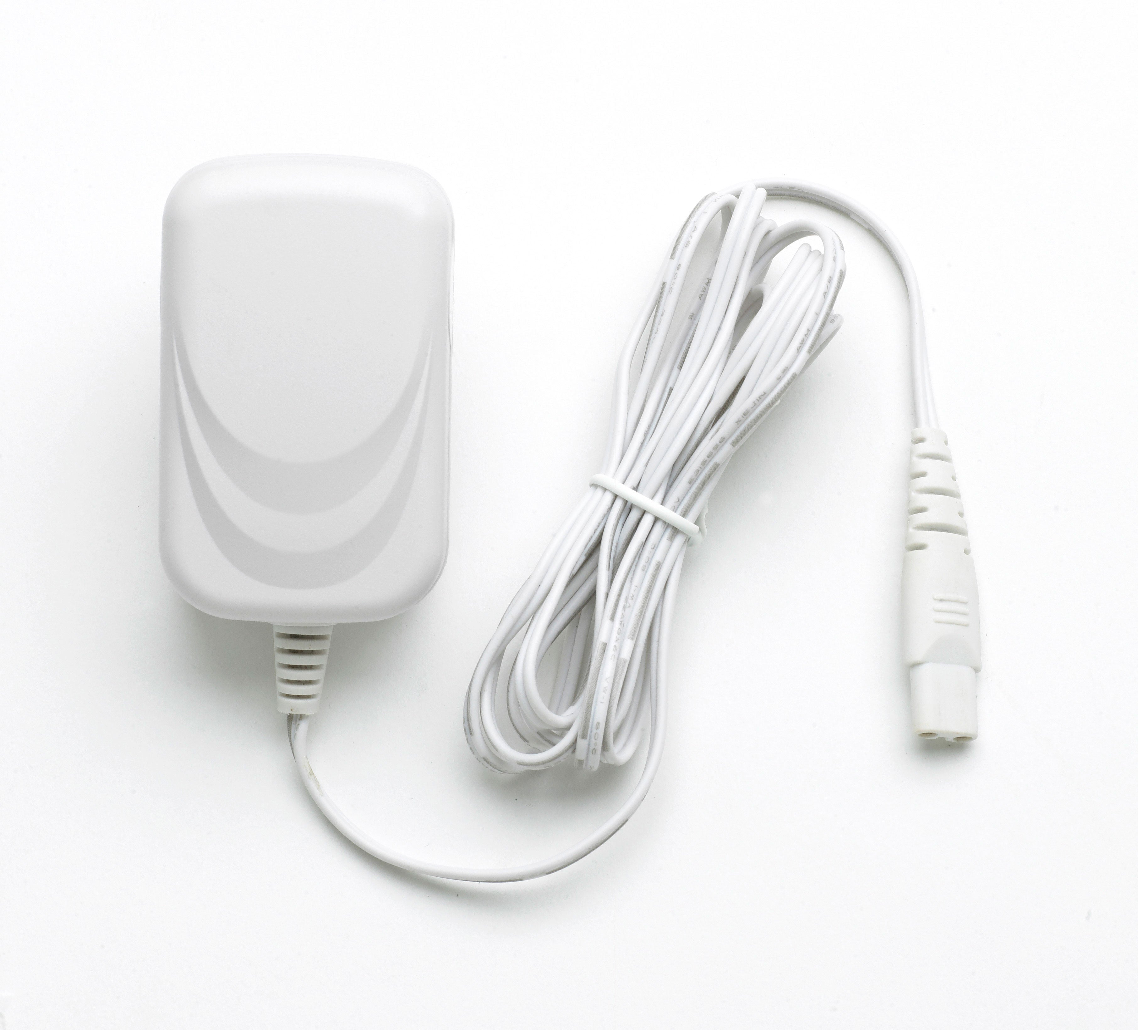Magic Wand Power Adapter White for Electric Massagers VIBRATOR Parts