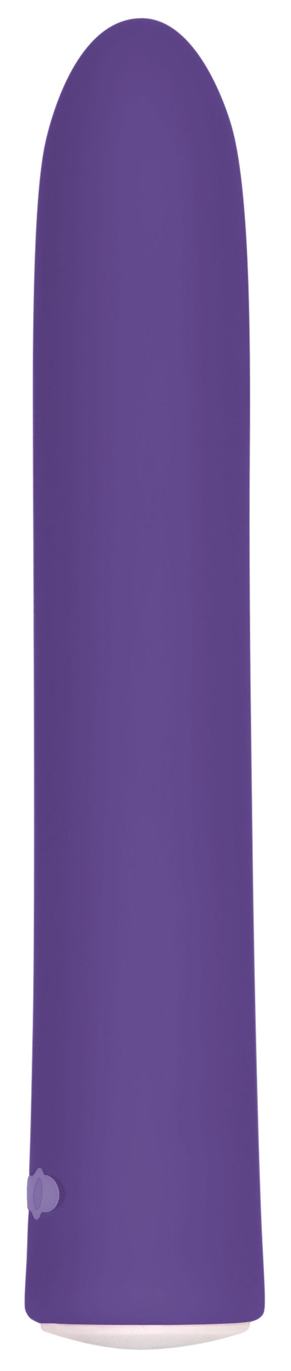 Slim Vibrator with Sleek Timeless Design Secondary image