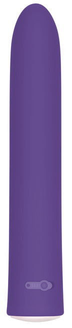 Slim Vibrator with Sleek Timeless Design > Vibrators > Standard Vibrators