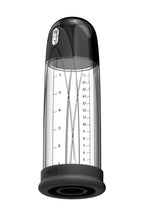 Pump Rechargeable Vacuum Penis Pump with Strong Suction Power and Stamina Enhancement Device > Sex Toys For Men > Penis Sleeves