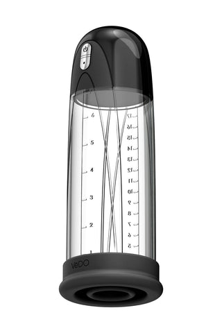 Rechargeable Vacuum Penis Pump for Stamina and Erections SLEEVES