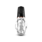 Renegade Avenger - Male Masturbator Rechargeable > Sex Toys For Men > Masturbators > Vibrating