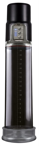 Renegade Powerhouse Suction Pump Device > Pumps > Penis Pumps Electric