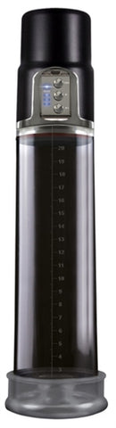 Renegade Powerhouse Rechargeable Suction Pump Device PUMPS