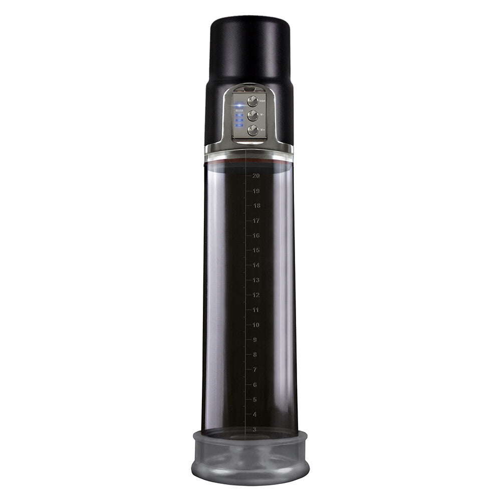 Renegade Powerhouse Suction Pump Device > Pumps > Penis Pumps Electric