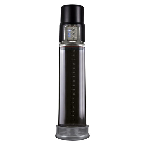 Renegade Powerhouse Rechargeable Suction Pump Device PUMPS
