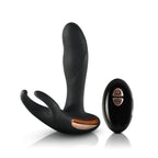 Renegade Sphinx (Black) – Warming Prostate Massager > Anal Range > Prostate Plugs