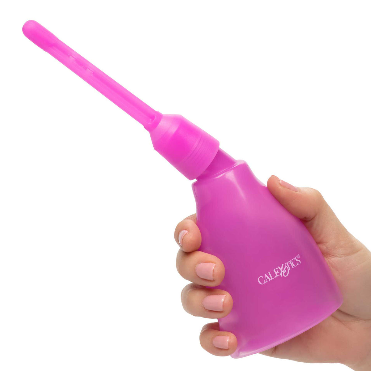 Reusable Vaginal Douche Kit – Slim Sleek Travel Design Douche Device > Essentials > Feminine Care