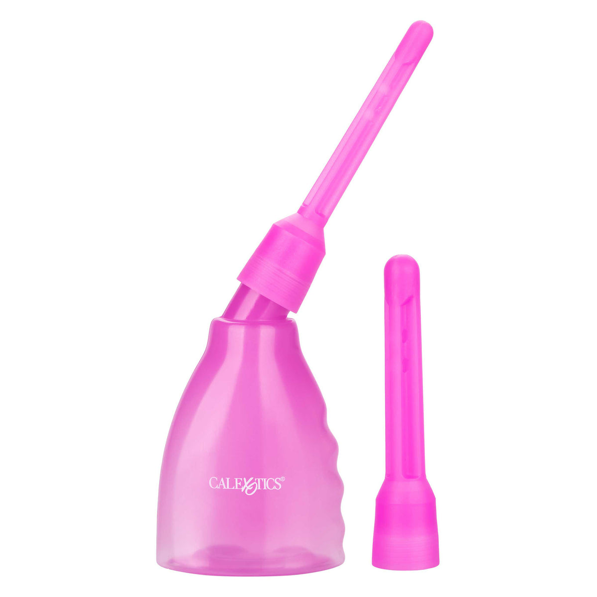 Reusable Vaginal Douche Kit – Slim Sleek Travel Design Douche Device > Essentials > Feminine Care