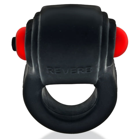 Revring Tar Ice Vibrating Cockring for Comfortable Play Cock Rings Vibrating