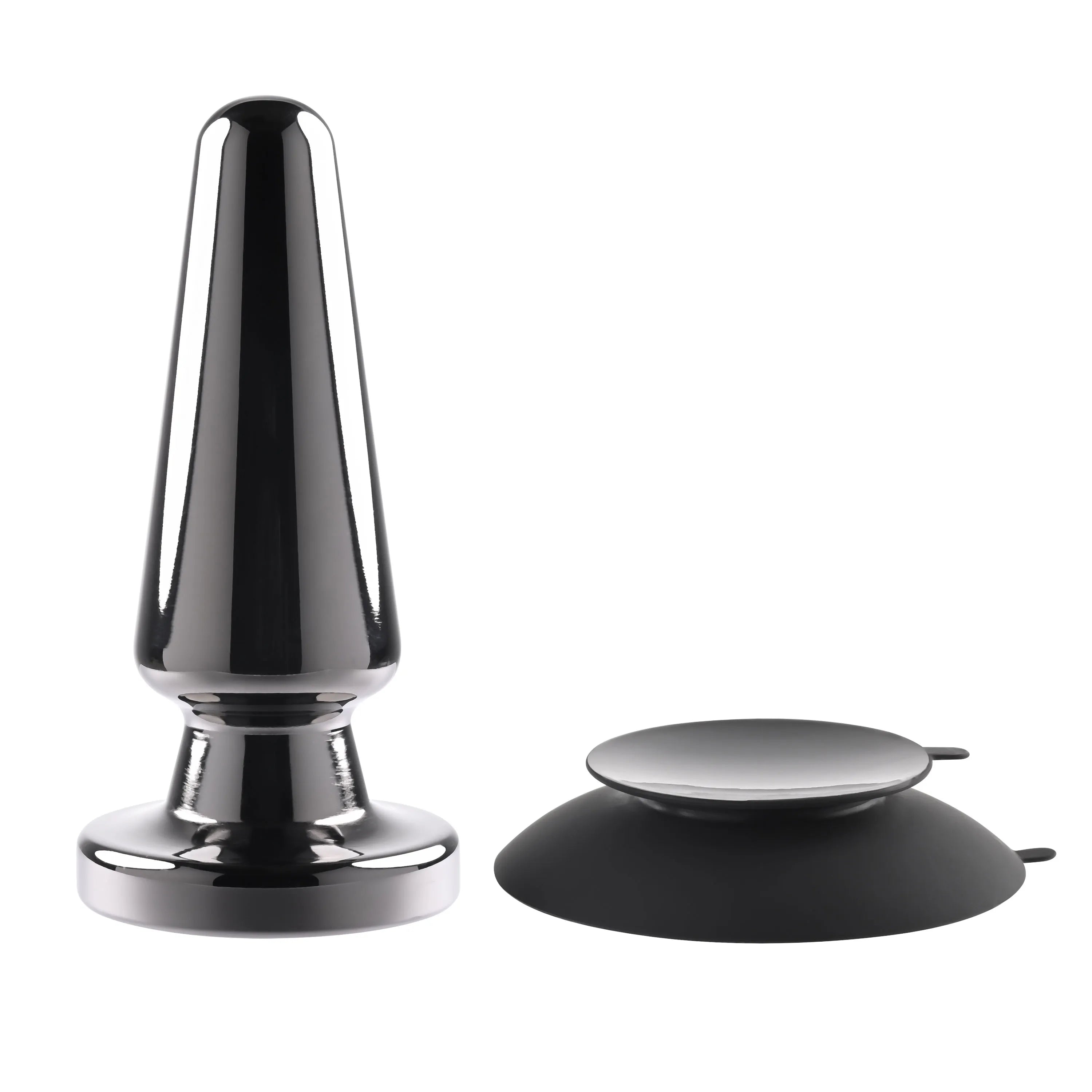 Advanced Metal Plug – 7-Speed Hands-Free Vibrating Butt Plug > Anal Range > Vibrating Butt Plugs