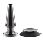 Advanced Metal Plug – 7-Speed Hands-Free Vibrating Butt Plug > Anal Range > Vibrating Butt Plugs
