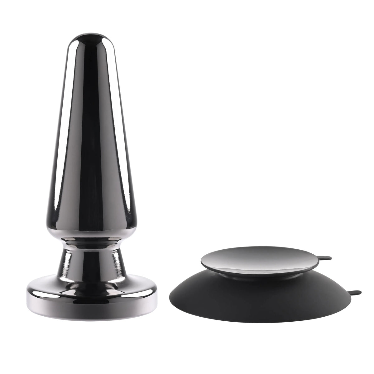 Advanced Metal Plug – 7-Speed Hands-Free Vibrating Butt Plug > Anal Range > Vibrating Butt Plugs