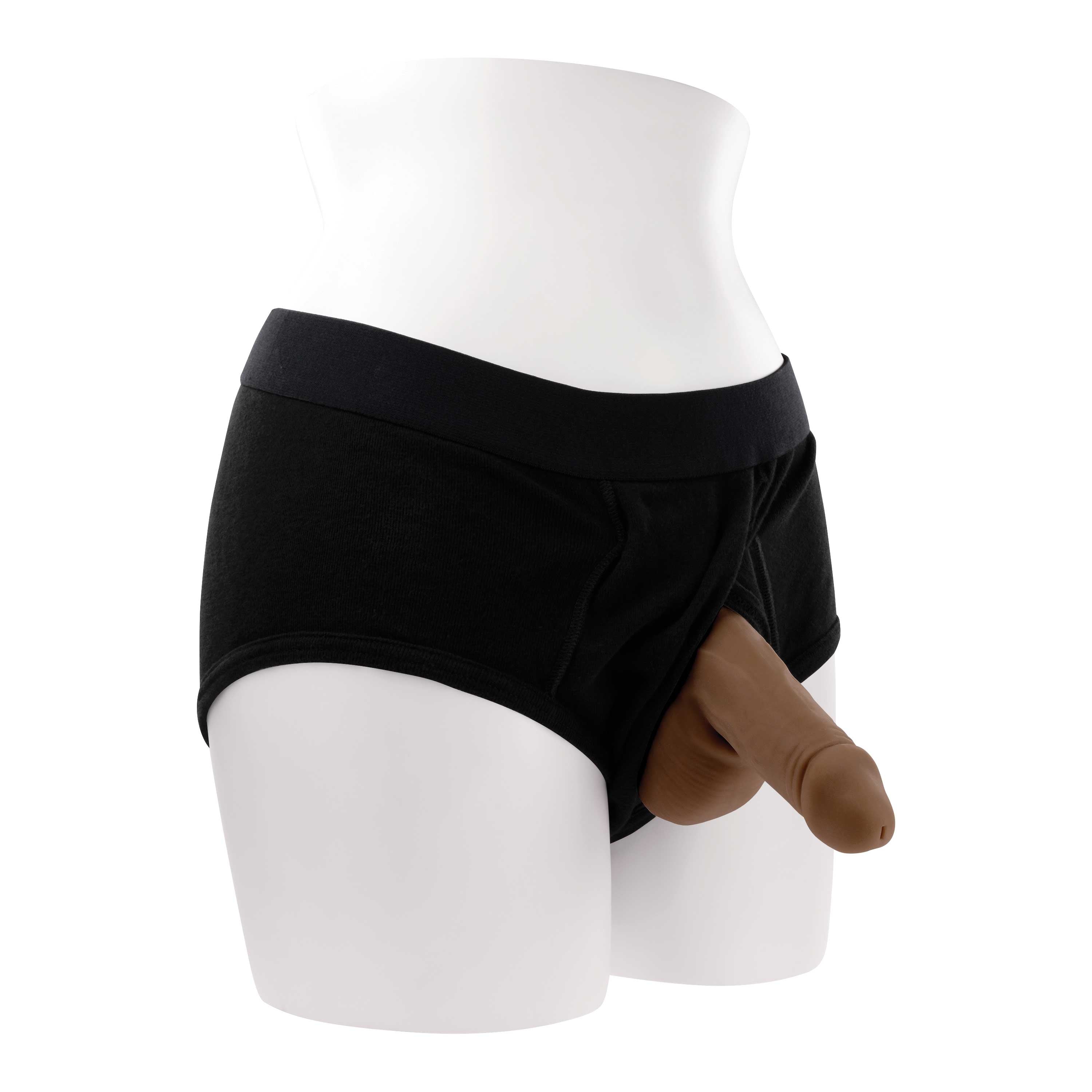 Gender X Stand To Pee Funnel Dark Packers