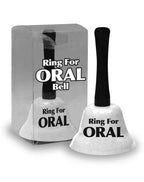 Ring For Oral Bell Novelty Sex Toy > Novelties > Gag Gifts