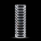Rize Ribz Glow in the Dark Self-Lubricating Male Stroker > Sex Toys For Men > Masturbators > Manual