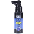GoodHead Juicy Dry Mouth Sour Raspberry Spray – Flavorful Hydration Spray > Lube > Oral Gels & Sprays