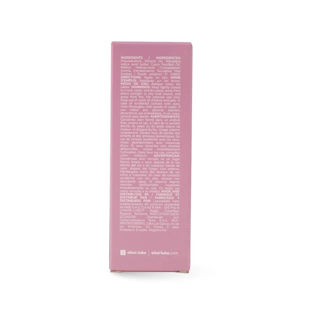 Elixir Magnetic Lip Gloss – Pheromone Lip Gloss 5ml Default Title > Essentials > Bath & Body