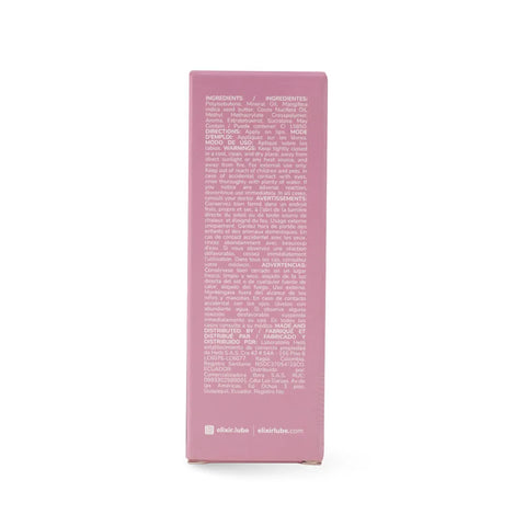 Elixir Magnetic Lip Gloss – Pheromone Lip Gloss 5ml Default Title > Essentials > Bath & Body