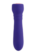 Femme Funn Booster Bullet Vibrator With 20 Modes > Vibrators > Mini Vibrators