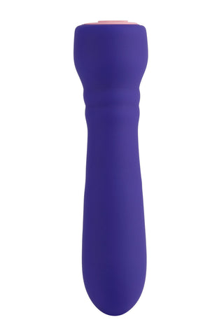 Femme Funn Booster Bullet Vibrator Light Blue With 20 Modes BULLETS