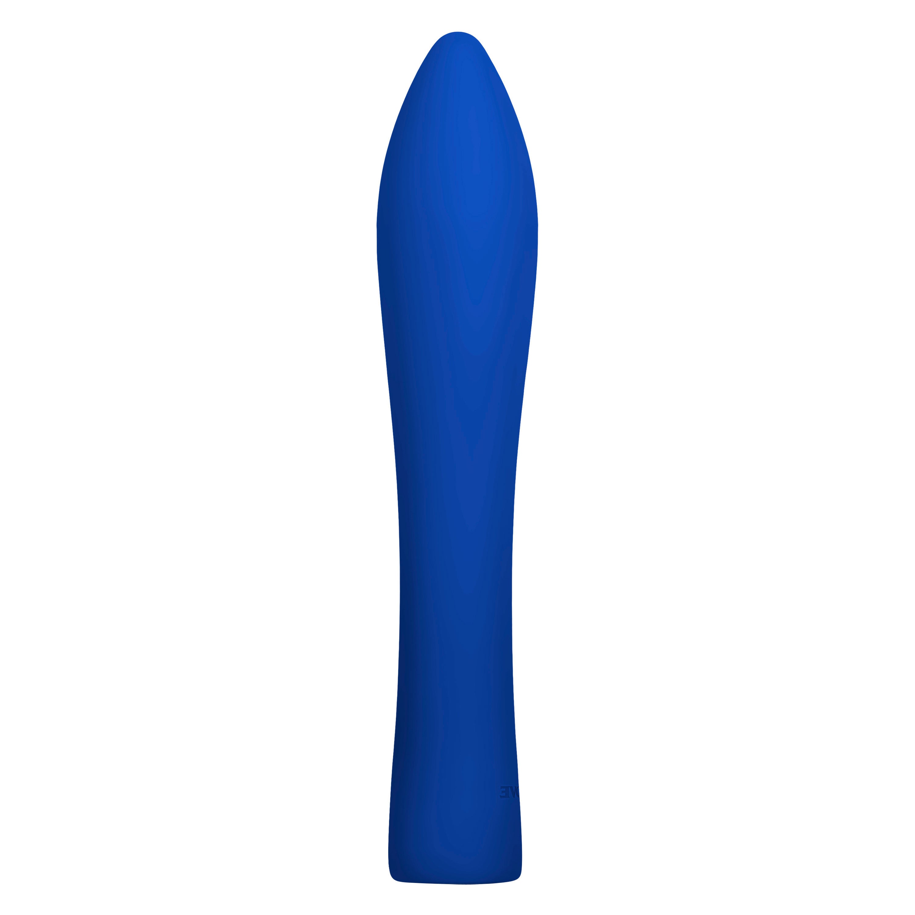 Robust Rumbler Silicone Vibrator with Powerful Wireless Motor Vibrators