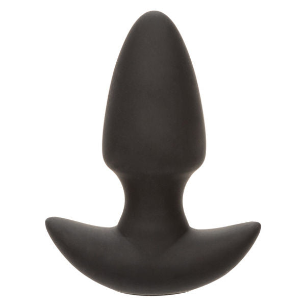 Rock Bottom Thrusting Probe Anal Vibrator – Ergonomic Design Adult Toy > Anal Range > Vibrating Butt Plugs