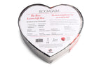 Rose Lover's Gift Box Clit Stimulator with Heart-Shaped Box > Essentials > Massage Gift Set