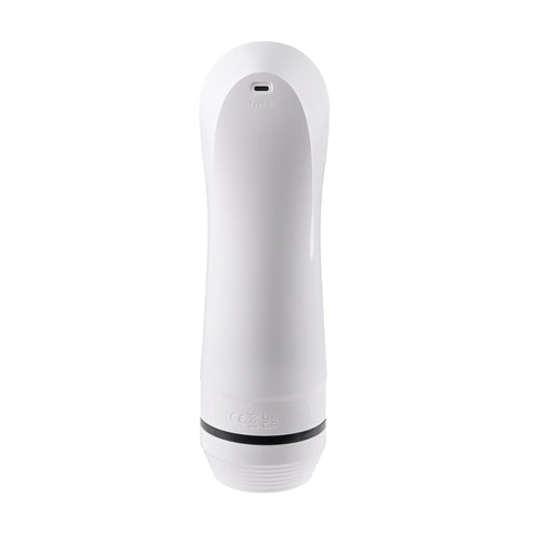 Zero Tolerance Stroking Buddy Male Masturbation Sleeve Strokers - Manual