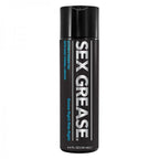 Sex Grease Water Based Personal Lubricant 4.4 Ounces USA Made Clear > Lube > Speciality Exempt
