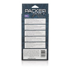 Packer Gear Boxer Harness (Black) Medium to Large – Comfortable Harness > Gender > Bodywear
