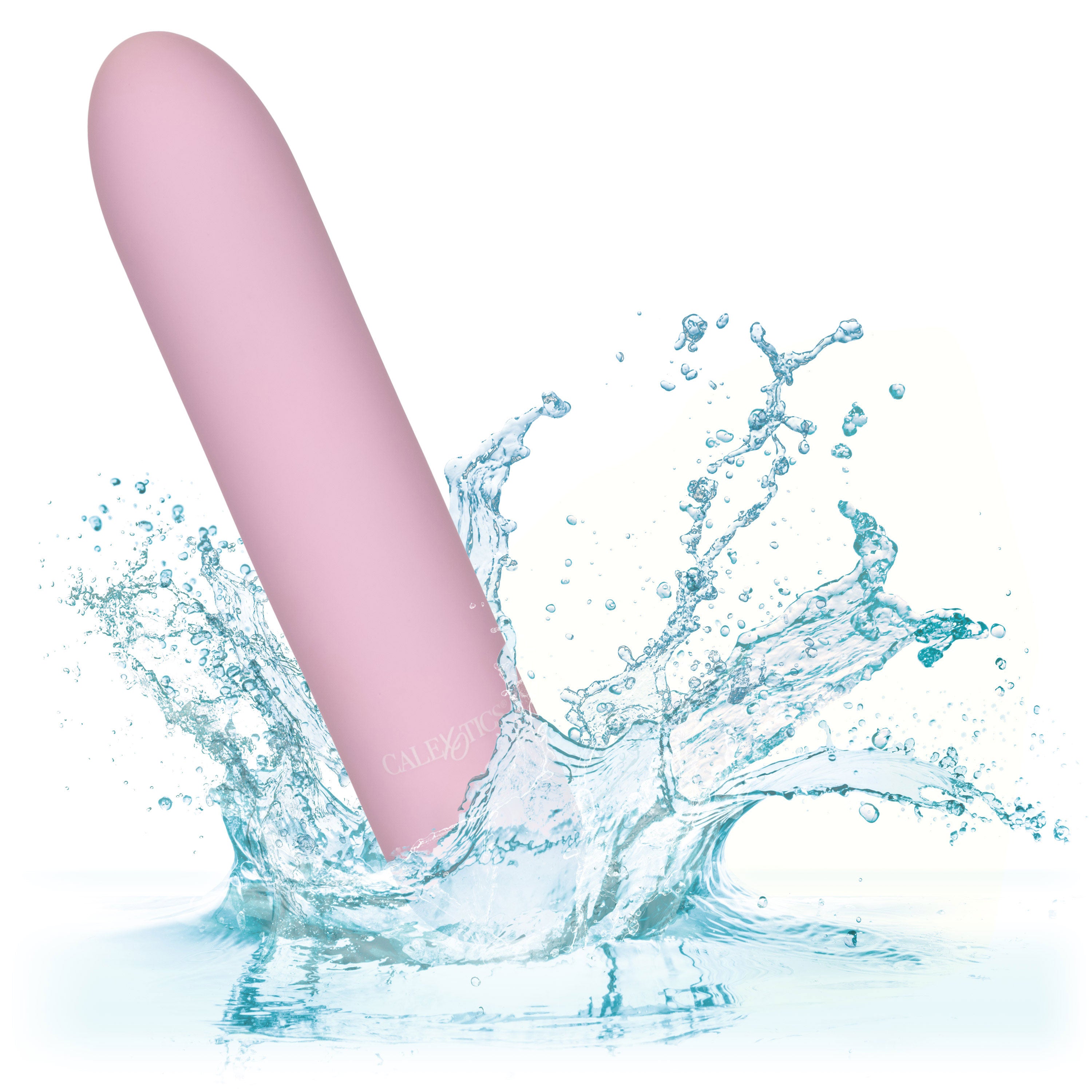 CalExotics Slay Charm Me Flexible Silicone Wireless Vibrator BULLETS