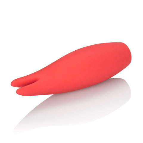 Red Hot - Flare Red VIBRATORS-RABBIT