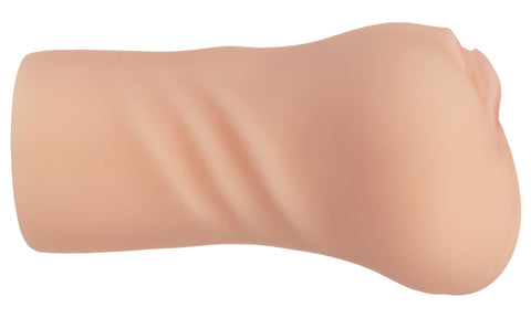 Cheap Thrills The First Time Stroker Adult Intimacy Product Strokers - Manual