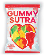 Gummy Sutra Erotic Gummies Adult Intimacy Edible Candy Treats Multi > Novelties > Candy & Edible Items