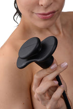 Inhibitor Inflatable Gag with Adjustable Pump Mouth Restraint BDSM Accessory > Bondage Gear > Gags and Bits