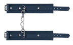 Signature Twilight Tease – Quick Connect Silicone Ankle Cuffs