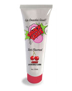 Smack Tarts (Cherry) – Flavored Edible Lubricant Default Title > Lube > Flavoured