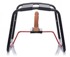 Bangin Bench Extreme – Adjustable Sex Stool > Sex Toys > Sex Positioners