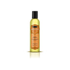 Kama Sutra Aromatics Sweet Almond Massage Oil Travel Size 2 oz Default Title > Essentials > Massage Oil
