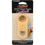GoodHead Juicy Head (Strawberry Champagne) Travel-Size Dry Mouth Spray Default Title > Lube > Oral Gels & Sprays