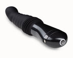 Temptasia Lazarus Thrusting Dildo Rechargeable > Vibrators > Realistic Vibrators