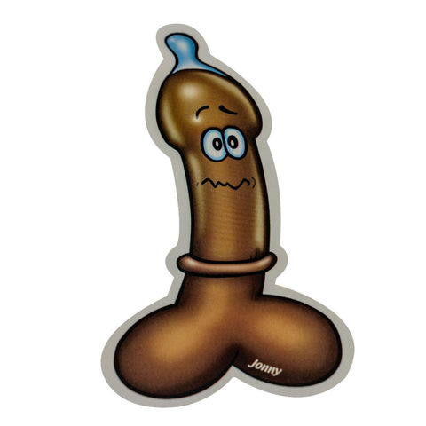 Stick A Dick Stud Edition Bachelorette Party Game For Adults Games