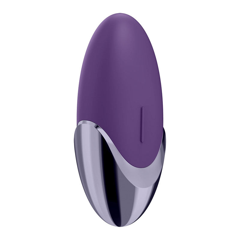 Satisfyer Layons Pleasure – Silky Clitoral Vibrator > Sex Toys For Ladies > Clitoral Vibrators and Stimulators
